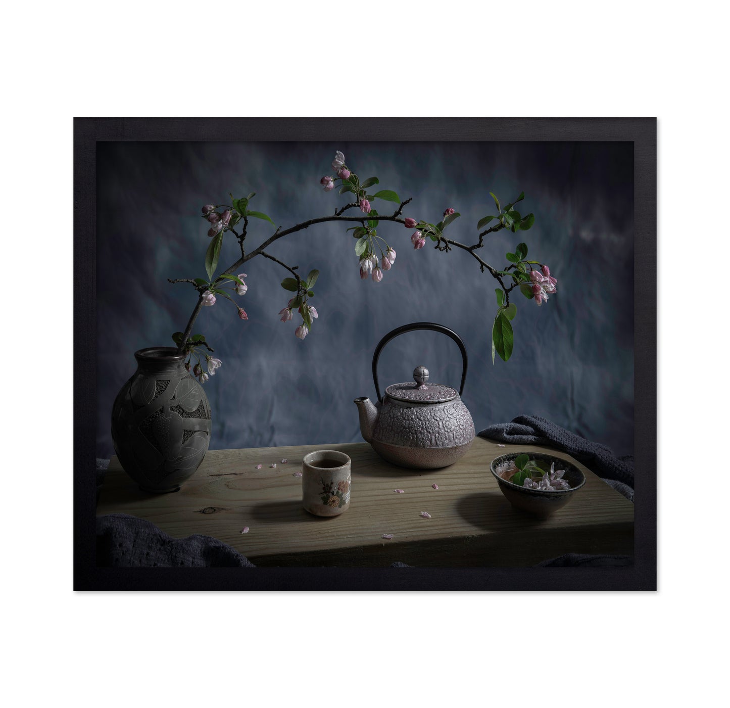 Japanese Tea