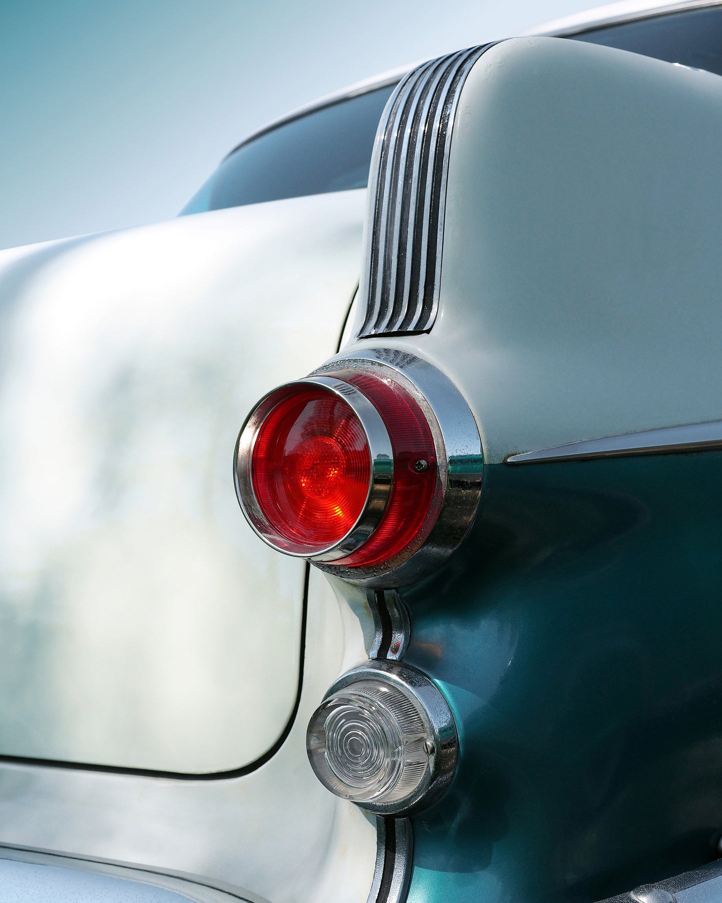 US Classic Car No 1