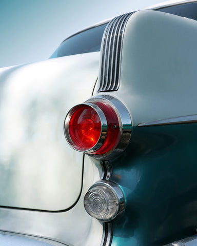 US Classic Car No 1