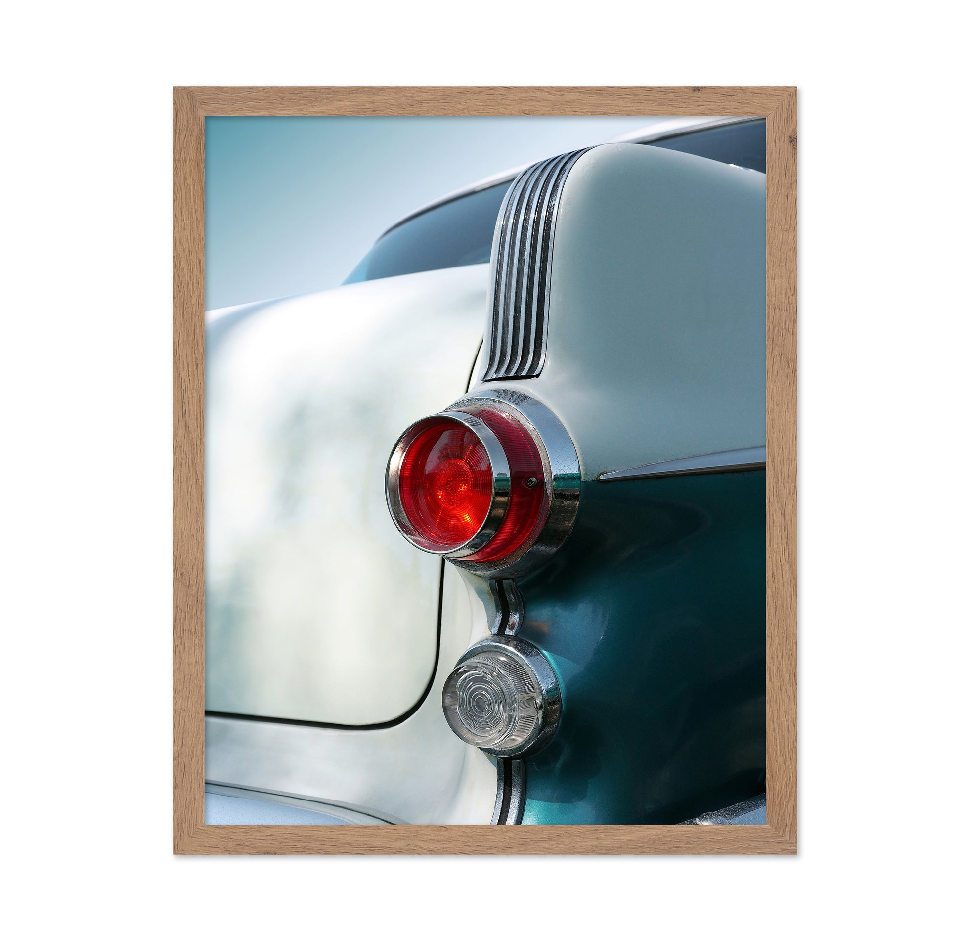 US Classic Car No 1