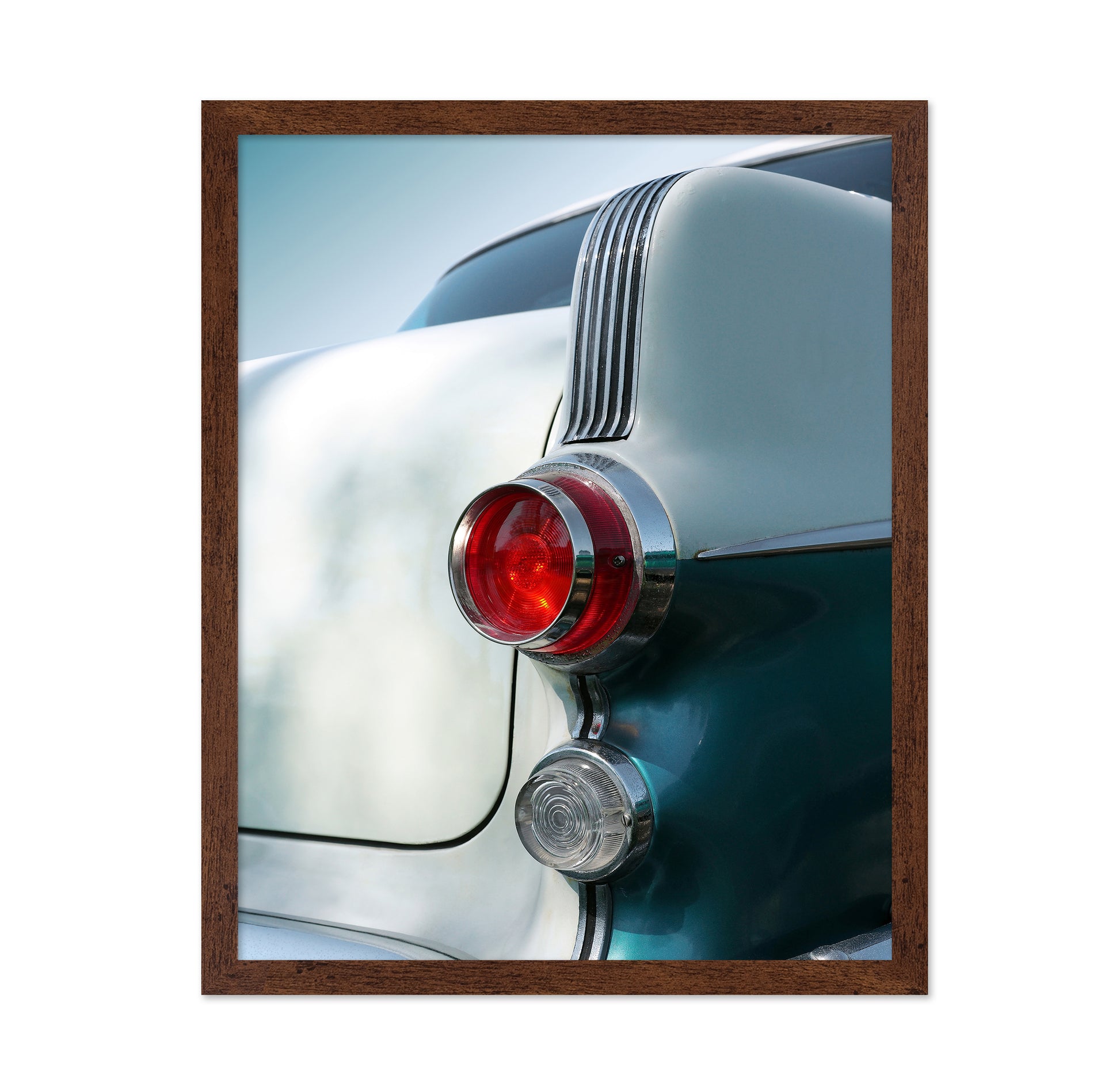 US Classic Car No 1