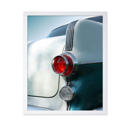 US Classic Car No 1