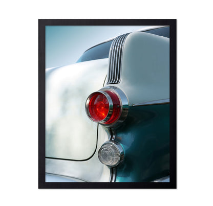 US Classic Car No 1