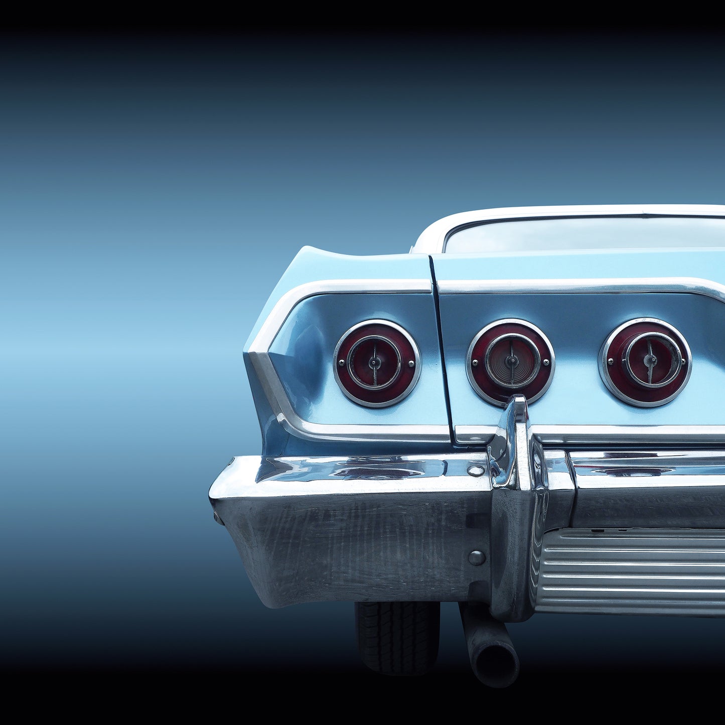 US Classic Car No 2