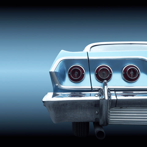 US Classic Car No 2