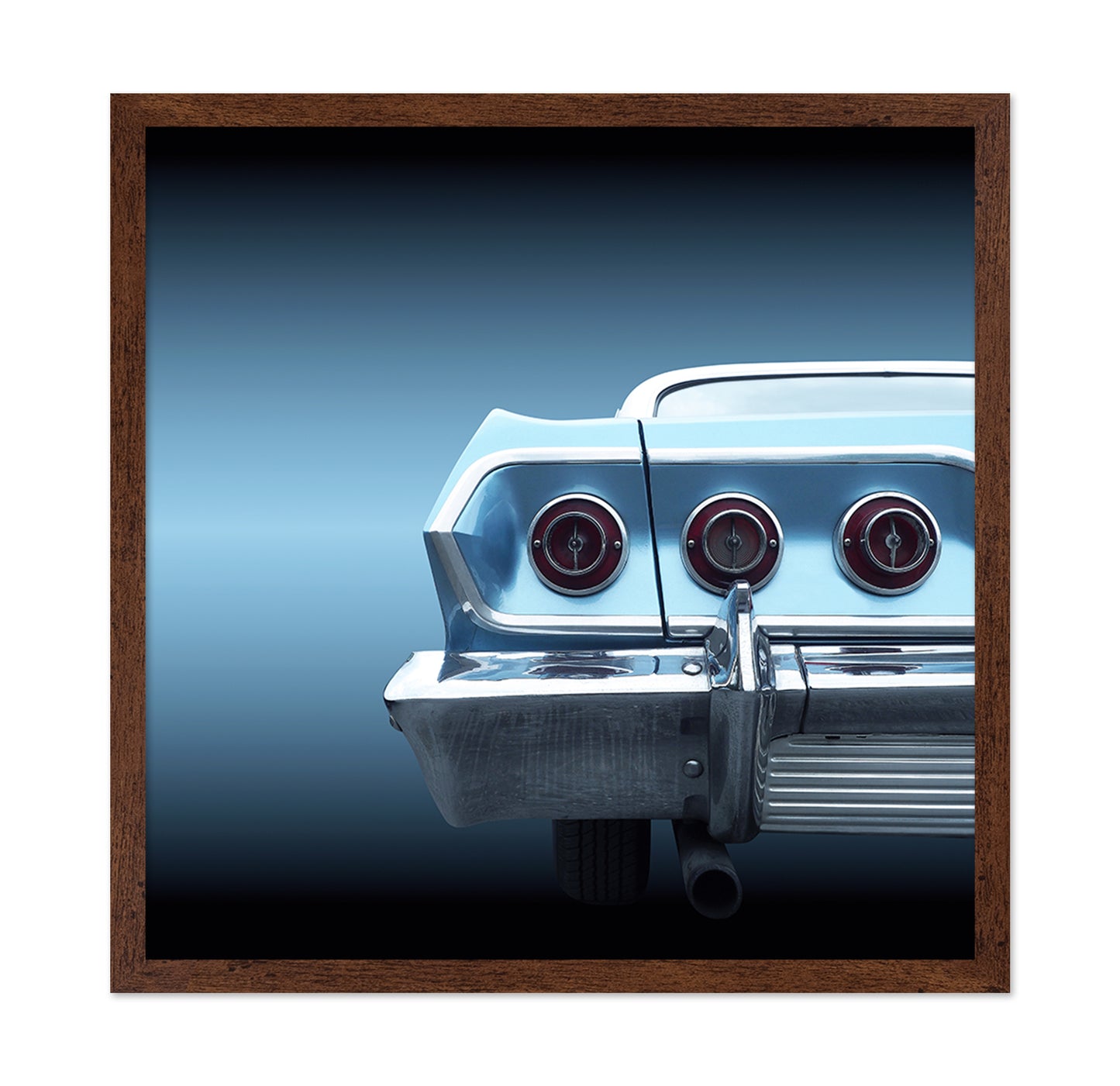 US Classic Car No 2