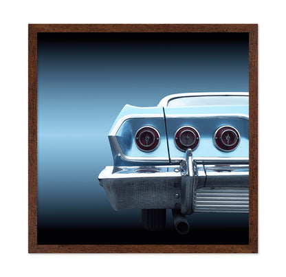 US Classic Car No 2