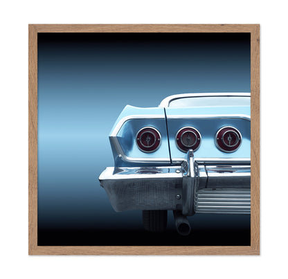 US Classic Car No 2