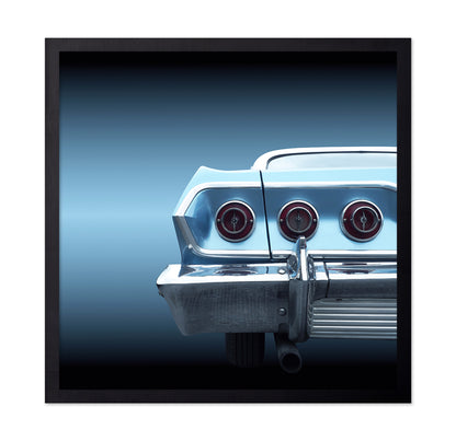 US Classic Car No 2