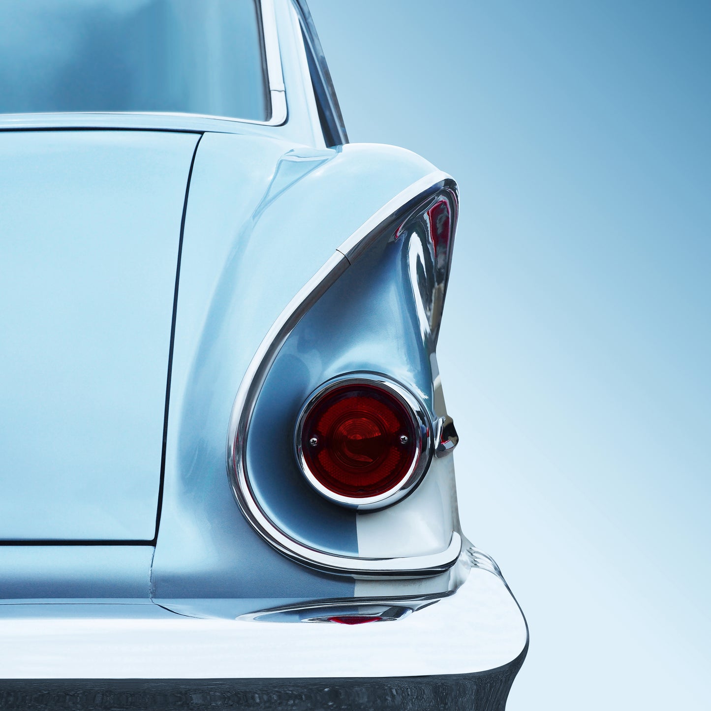 US Classic Car No 3
