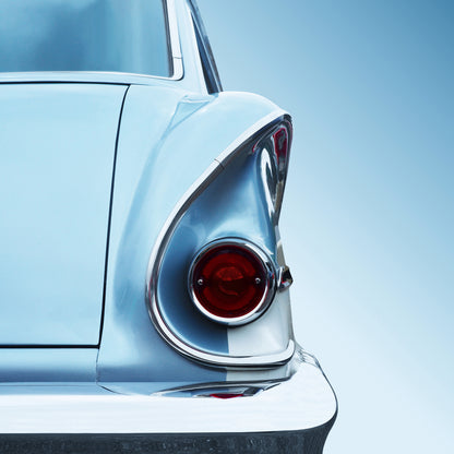 US Classic Car No 3