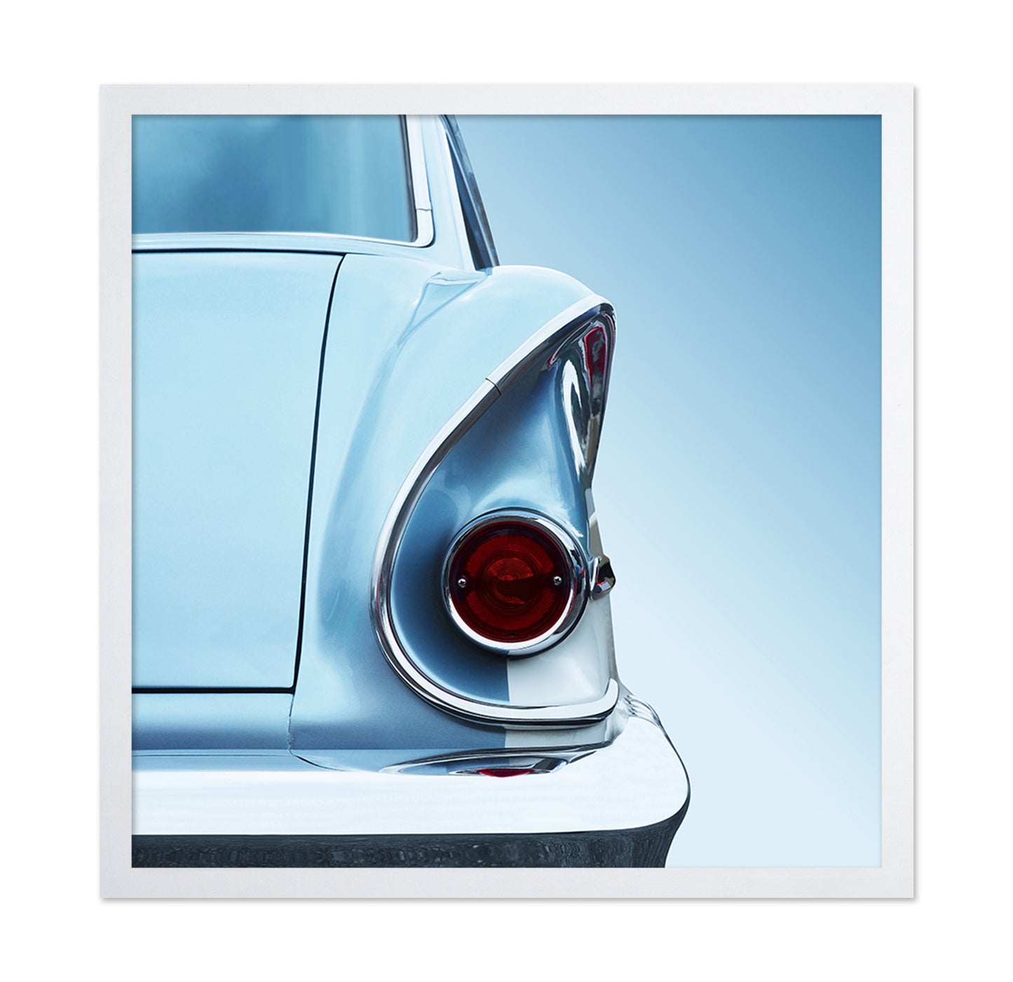 US Classic Car No 3