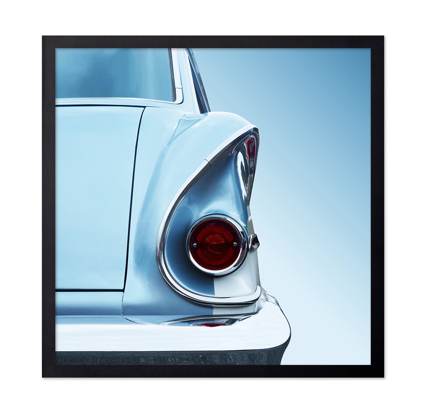 US Classic Car No 3