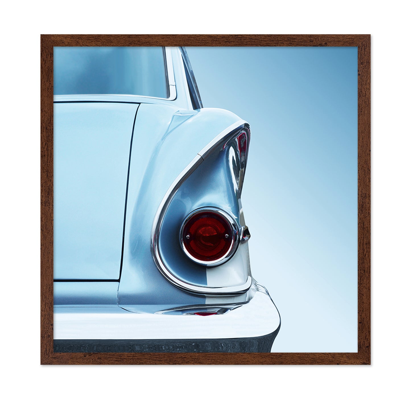 US Classic Car No 3