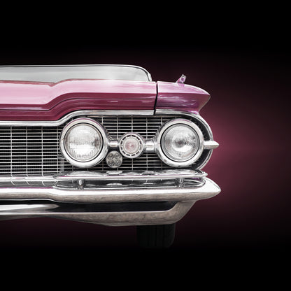 US Classic Car No 4