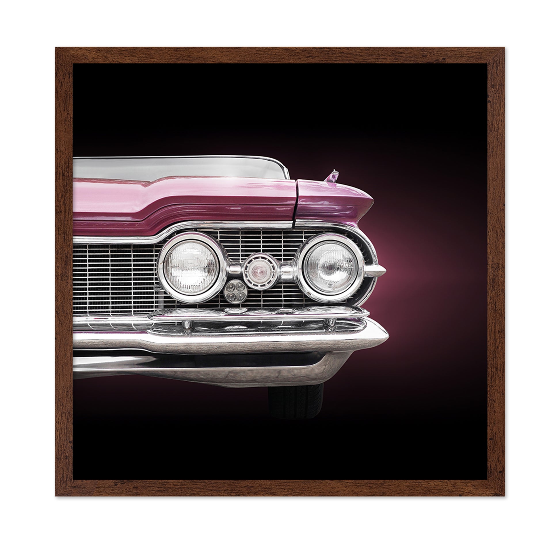US Classic Car No 4