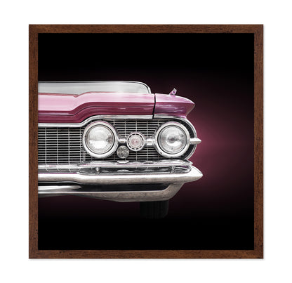 US Classic Car No 4