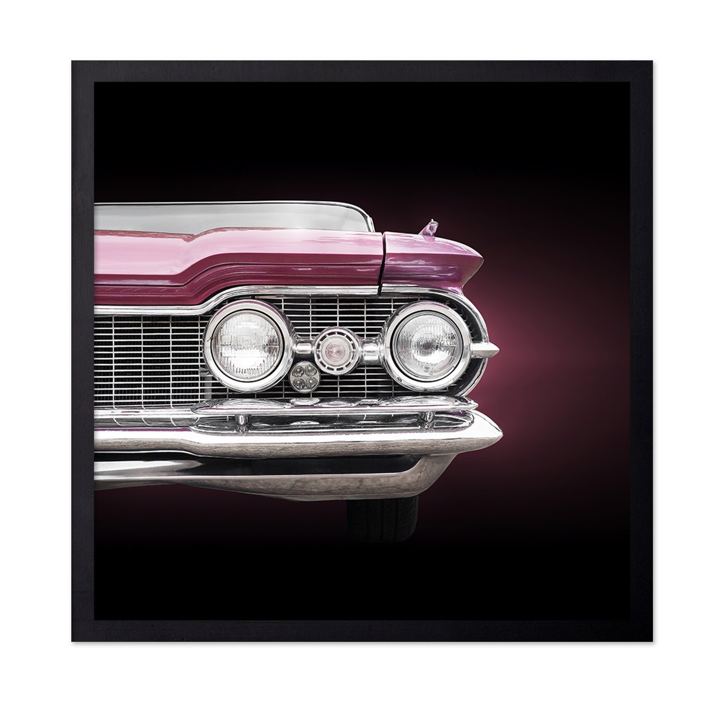 US Classic Car No 4