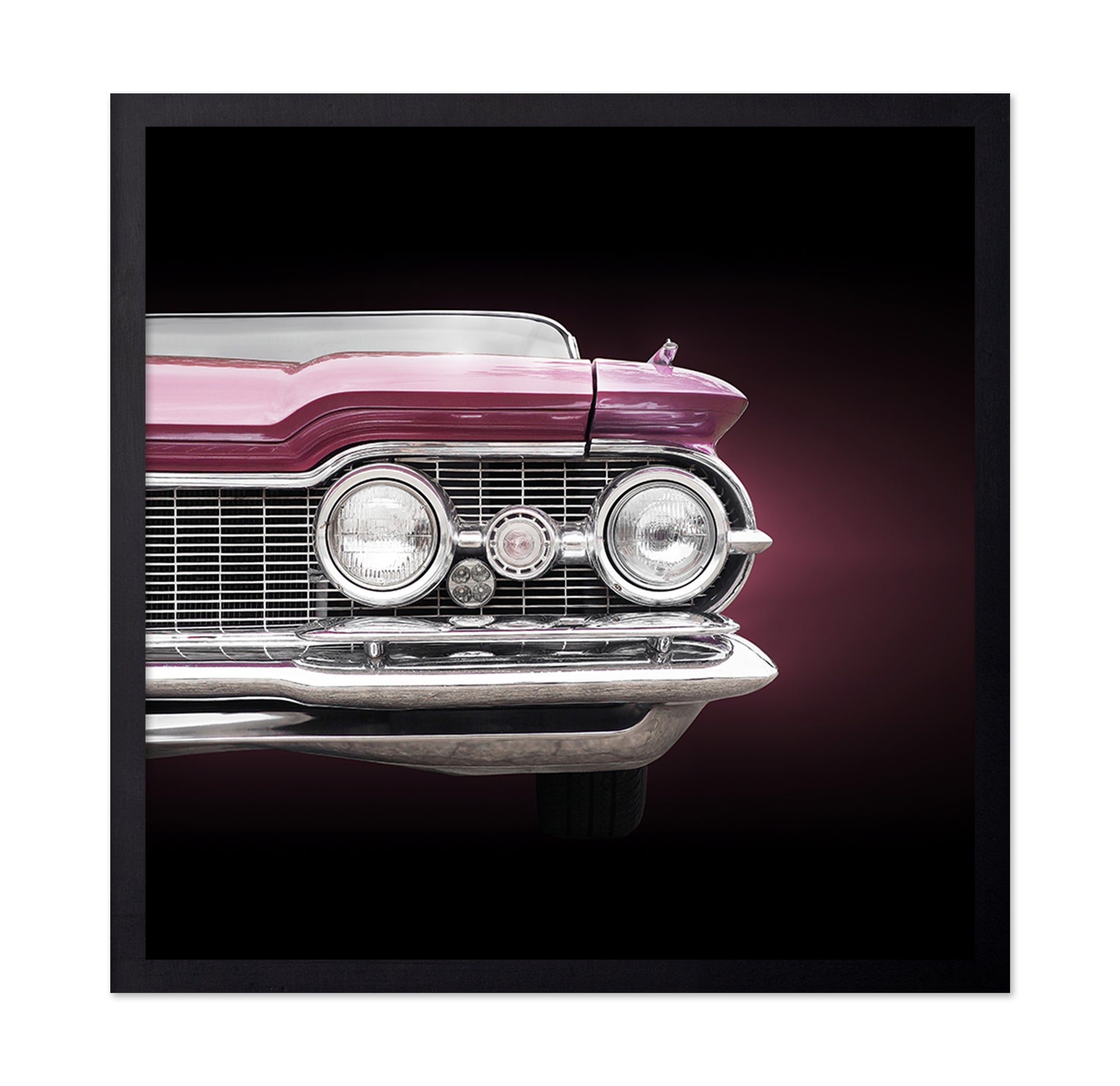 US Classic Car No 4