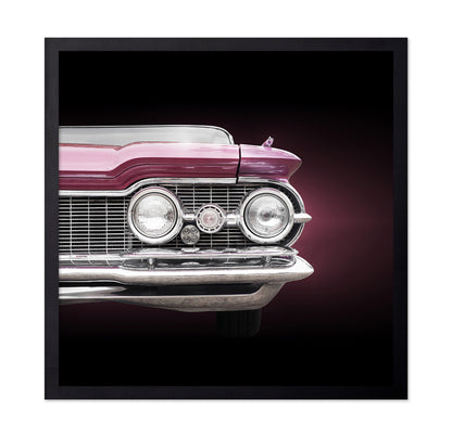 US Classic Car No 4