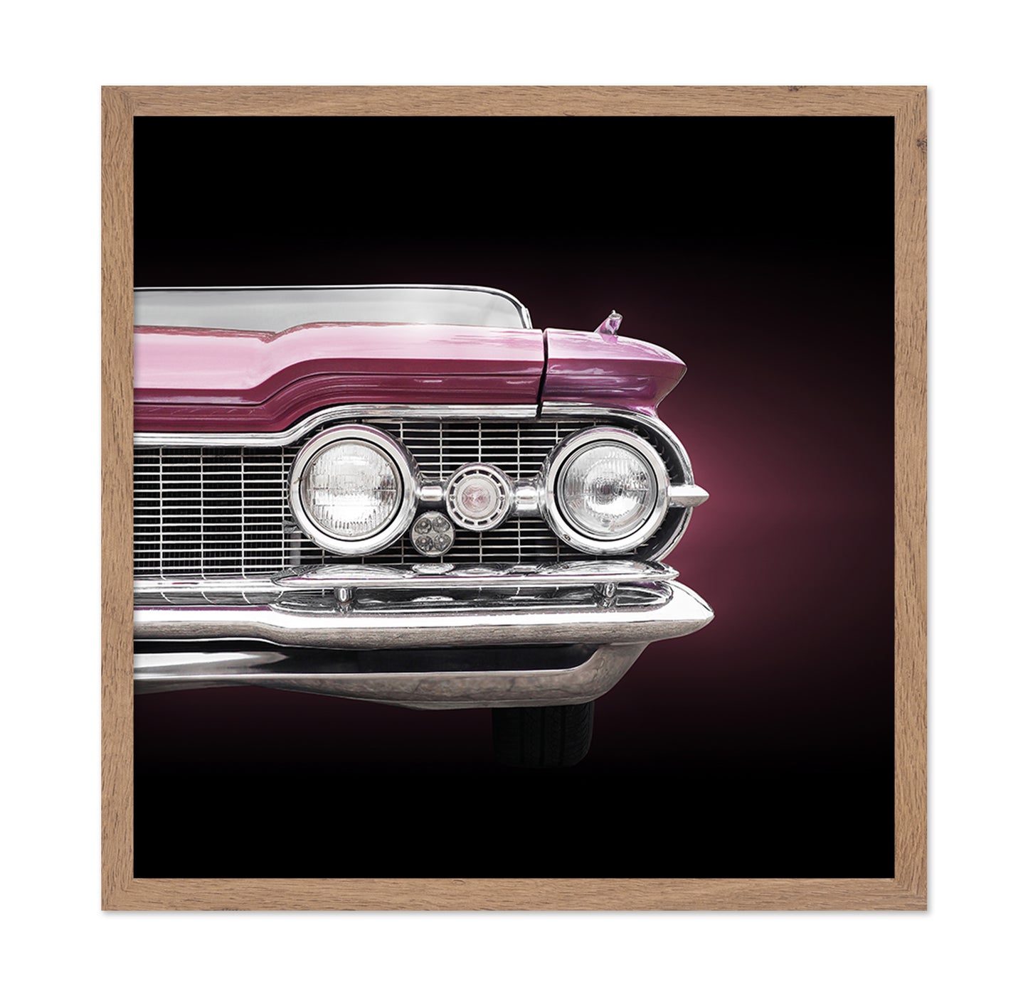 US Classic Car No 4