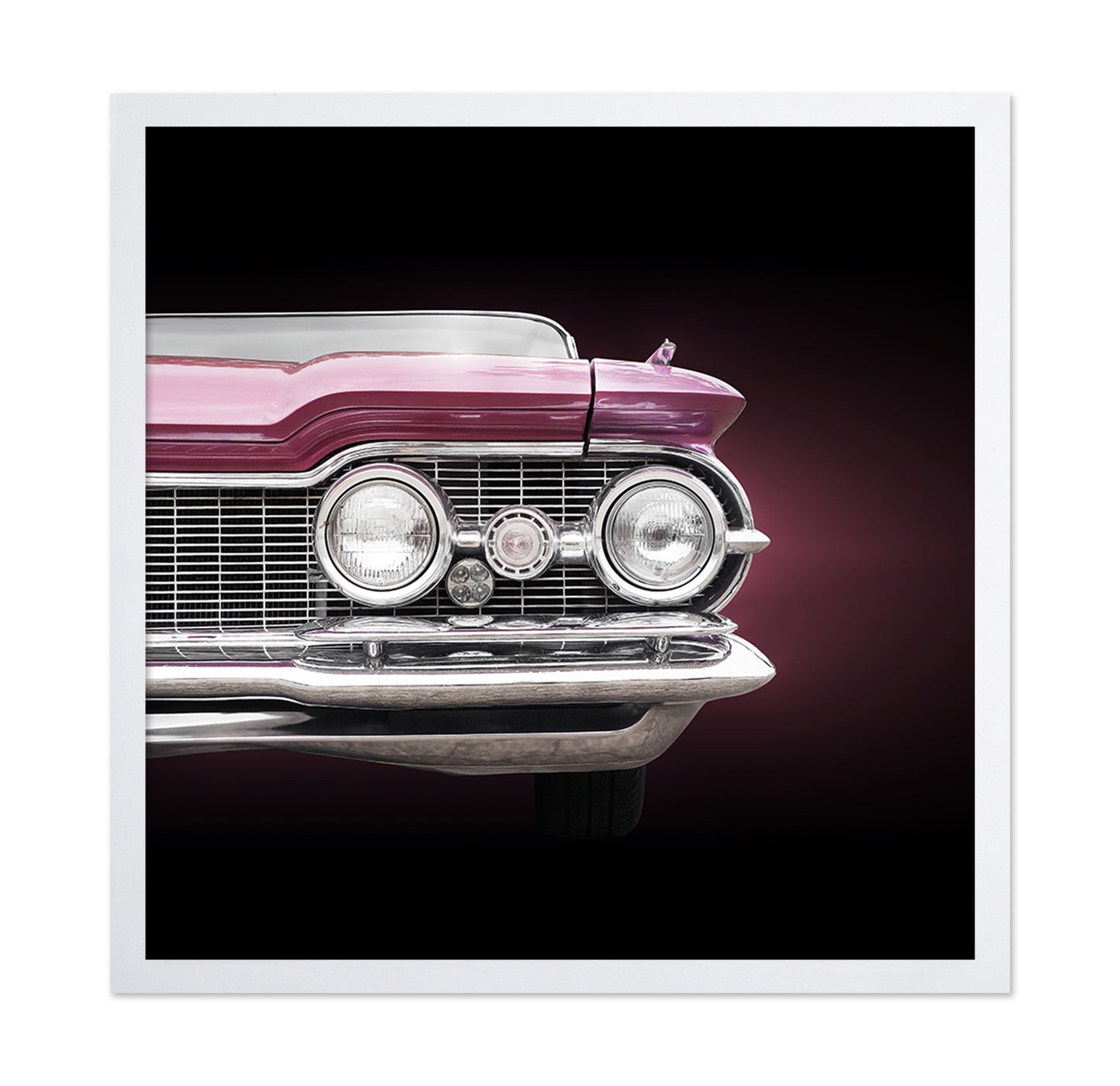 US Classic Car No 4