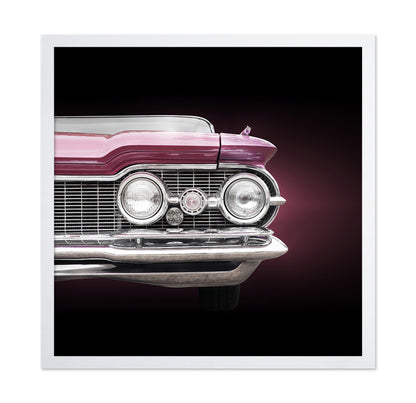 US Classic Car No 4