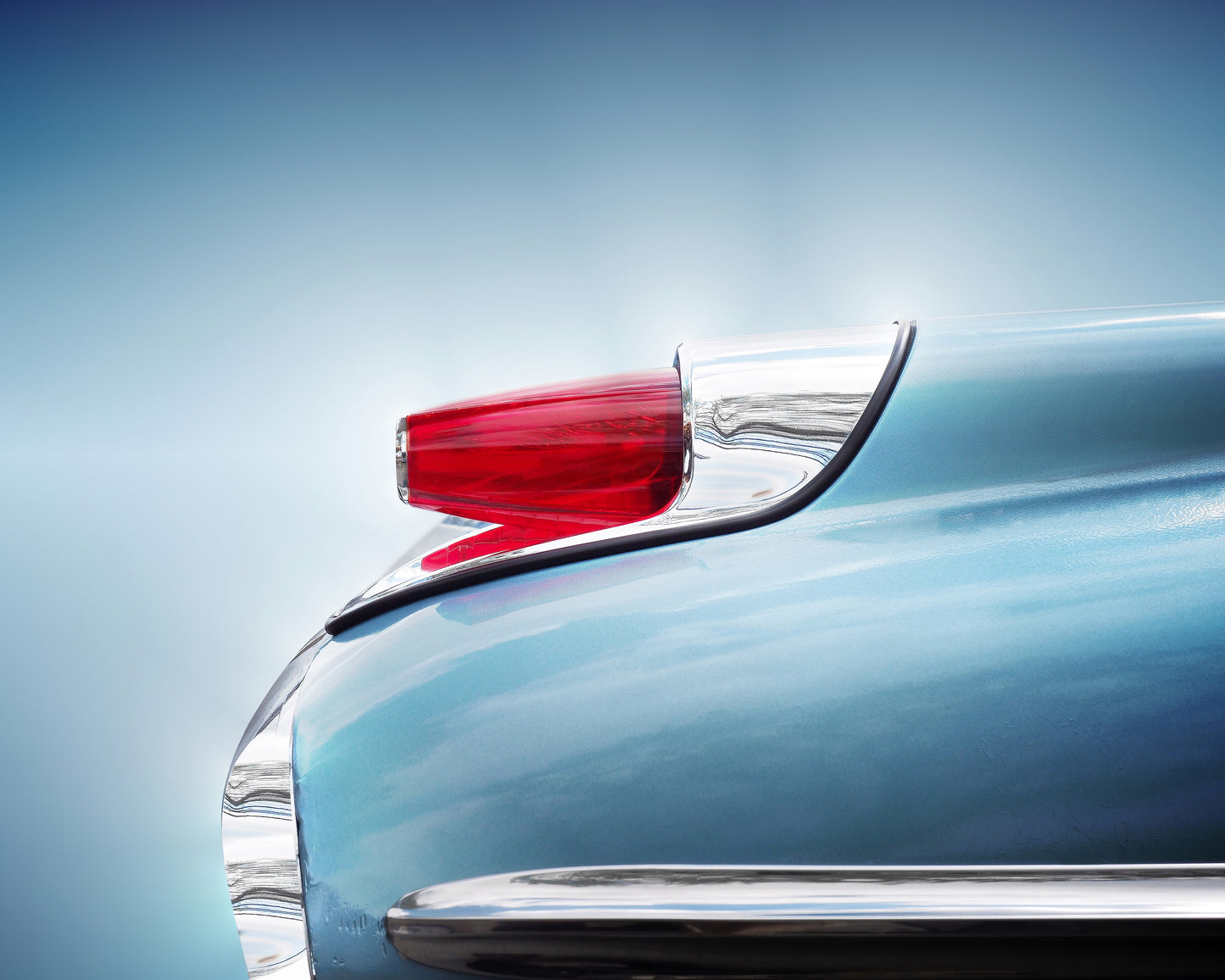 US Classic Car No 6