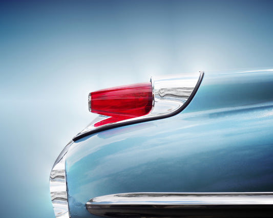 US Classic Car No 6