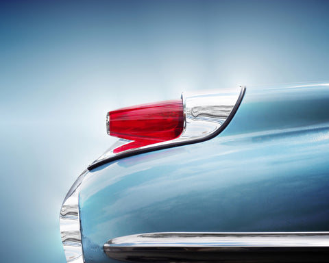 US Classic Car No 6