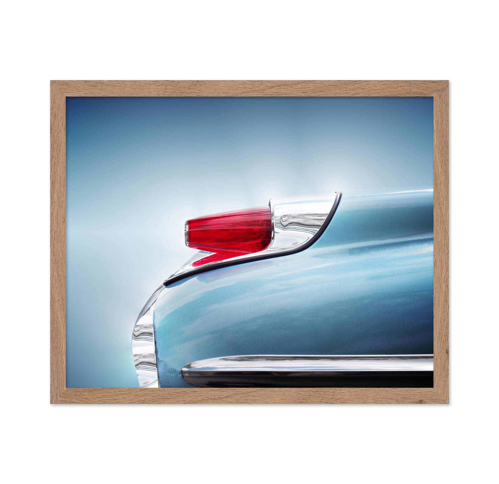 US Classic Car No 6