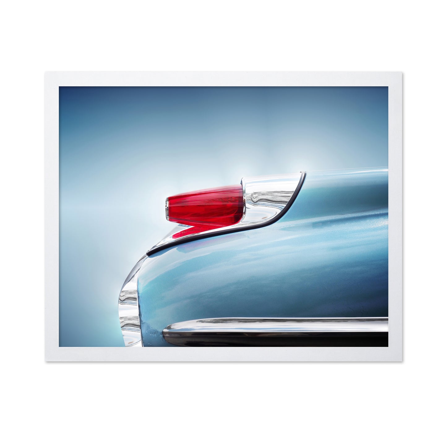 US Classic Car No 6