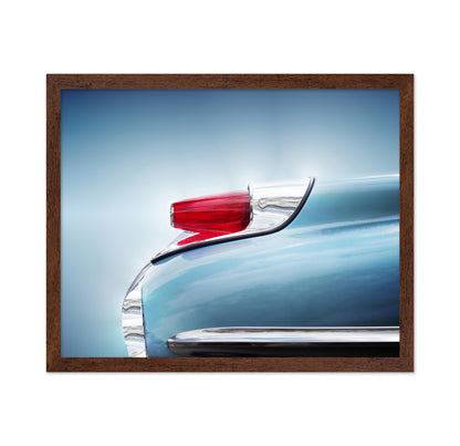 US Classic Car No 6