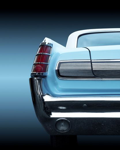 US Classic Car No 7