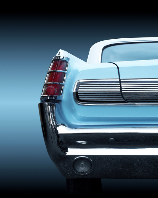 US Classic Car No 7