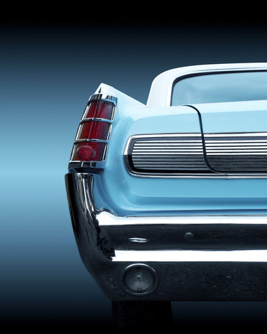 US Classic Car No 7