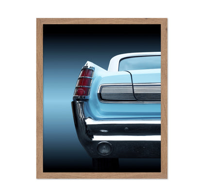 US Classic Car No 7