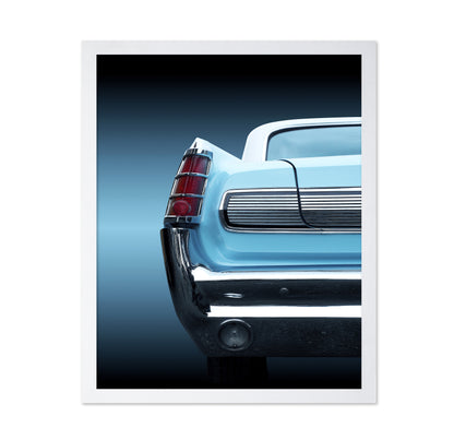 US Classic Car No 7