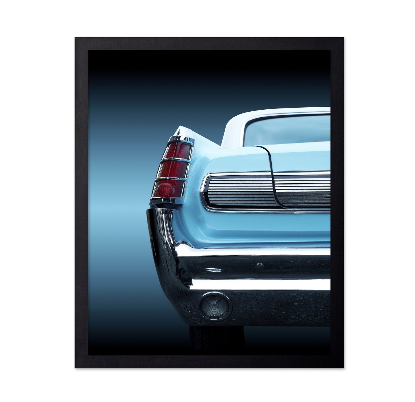 US Classic Car No 7
