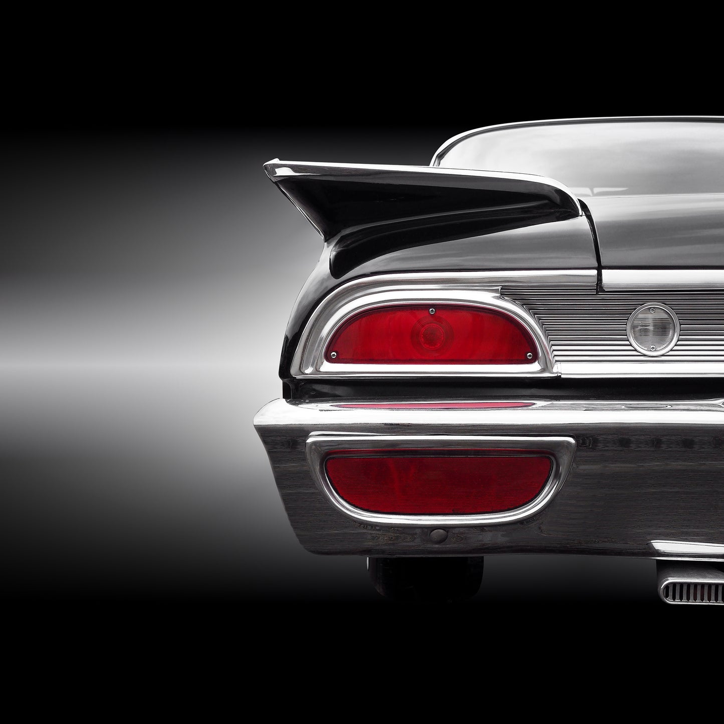 US Classic Car No 8
