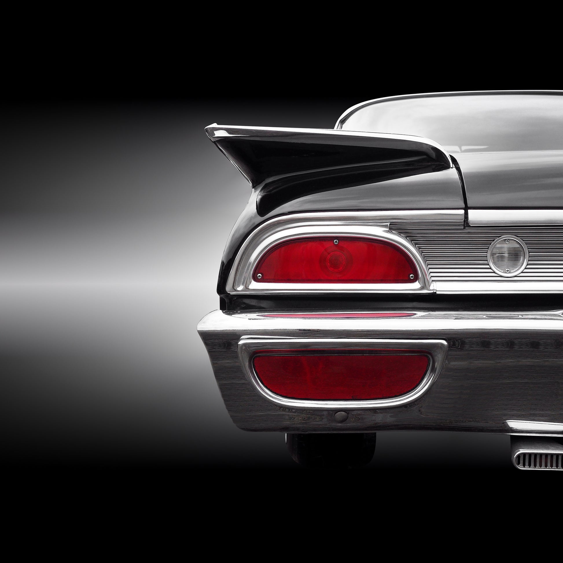 US Classic Car No 8