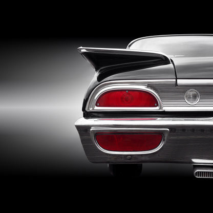 US Classic Car No 8
