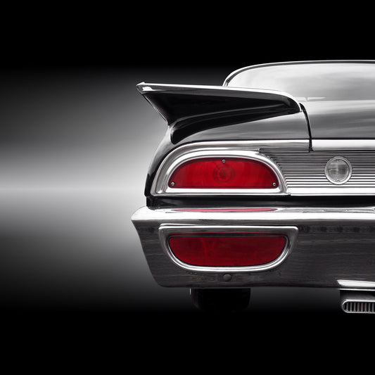 US Classic Car No 8