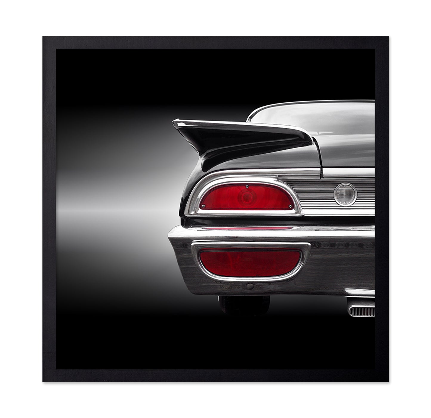 US Classic Car No 8