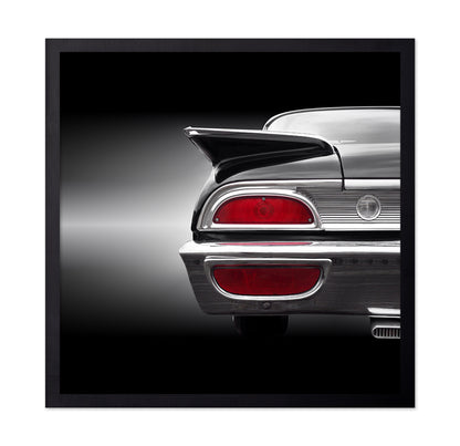 US Classic Car No 8