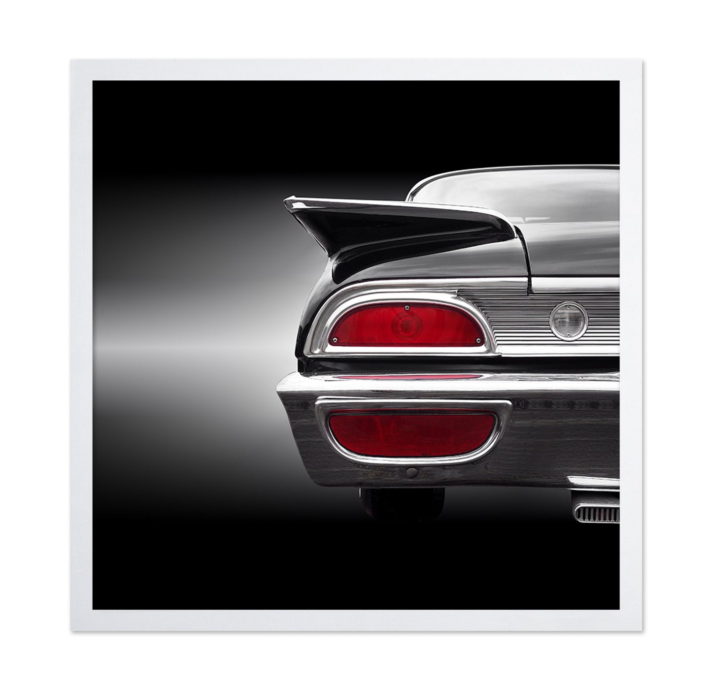 US Classic Car No 8