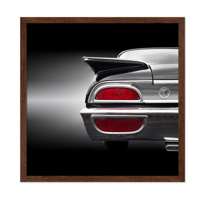 US Classic Car No 8