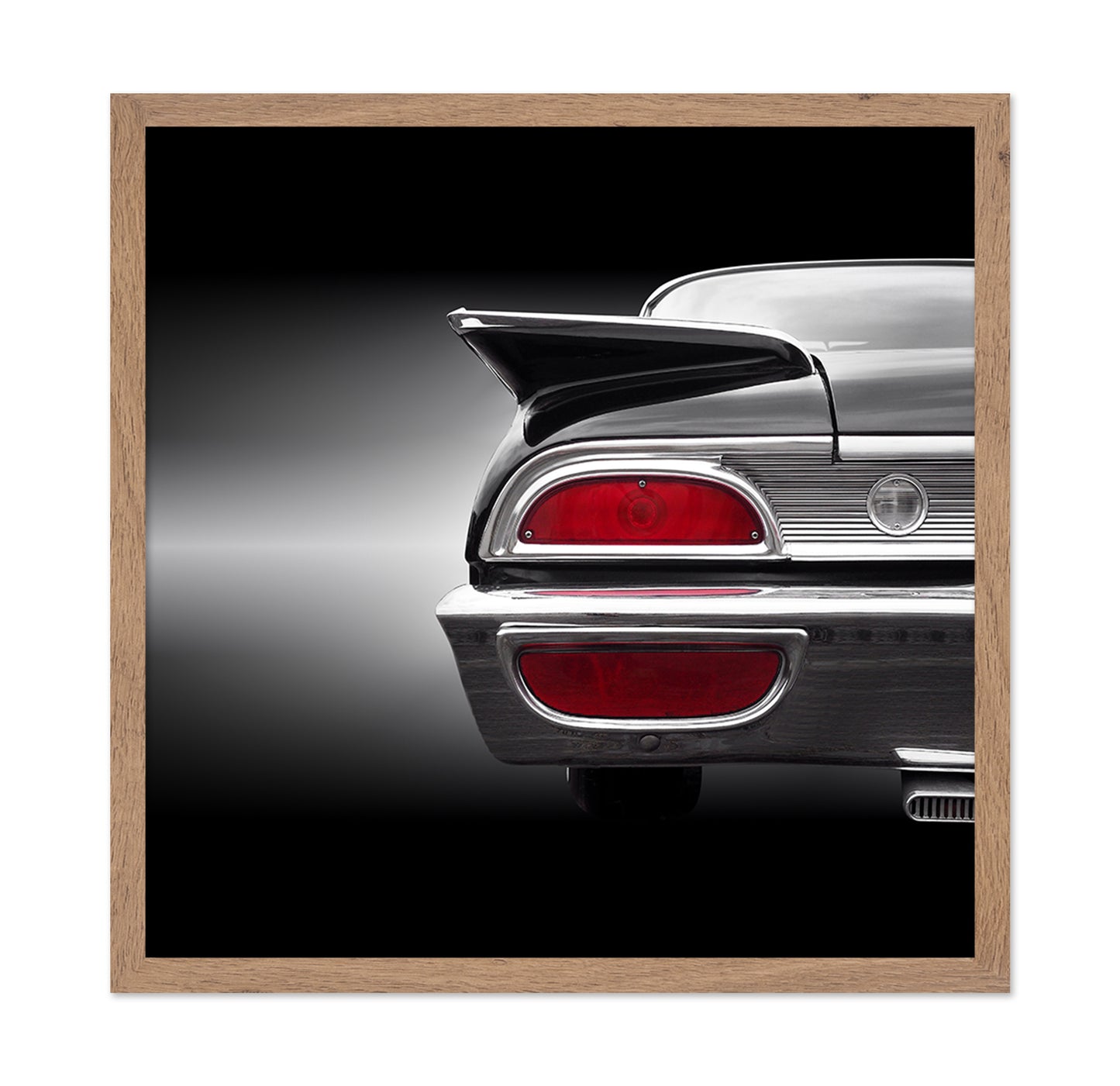 US Classic Car No 8