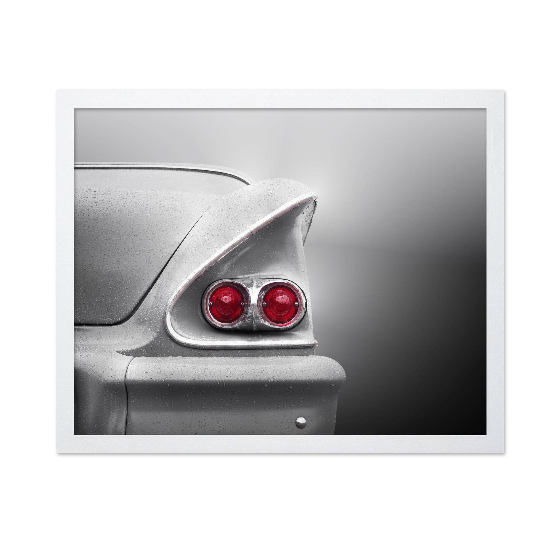US Classic Car No 9