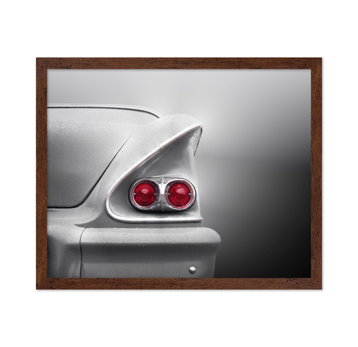 US Classic Car No 9